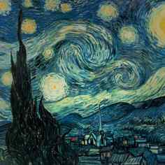 Starry Night